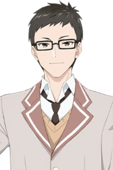 劍崎統也