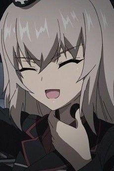 逸見エリカ