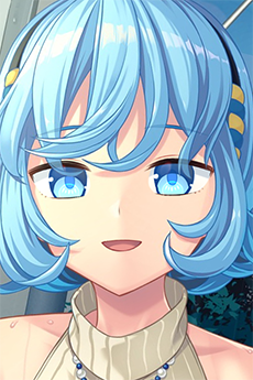 女部田郁子