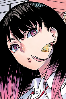櫻咲朱音