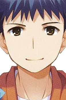 瀬川祐太