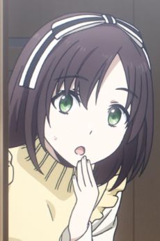 七草泉美