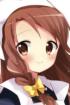 松原穗乃花