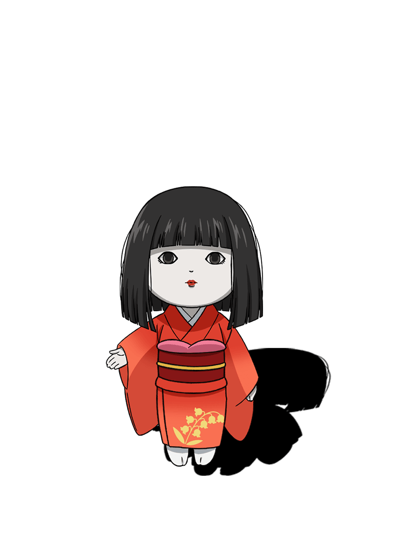 Noroi no Ningyou