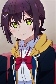 芦田圭