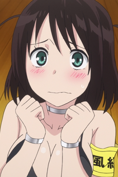 敏感醬