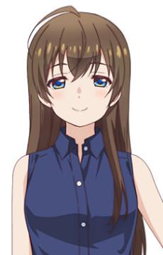 笹木風香