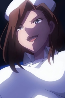 ヌマジリ
