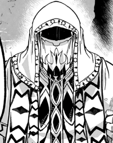 Thanatos Sylvius Hilk