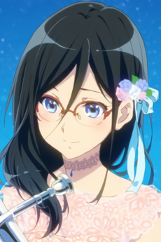 吉川優子