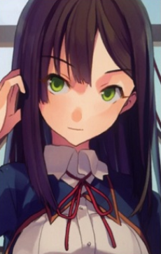 東雲皐月
