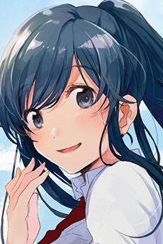 七海深奈實