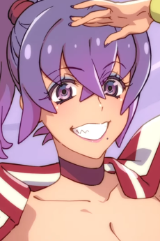 Tokage