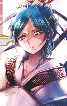 練白龍