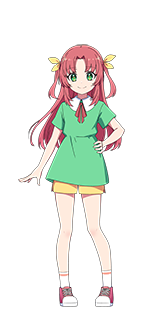 越野光
