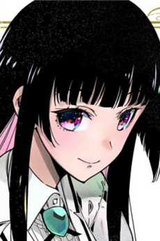黑鐵音羽