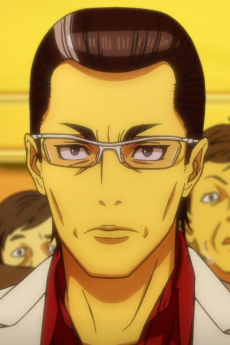 Hachirou Nakao