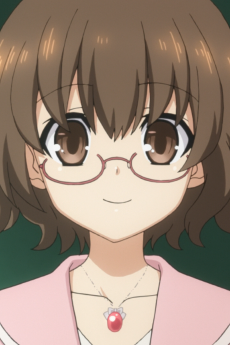 岡峰珠恵