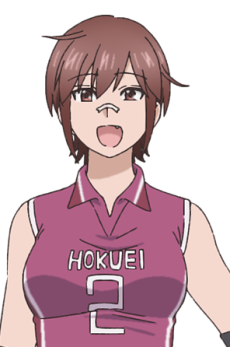 立花薫
