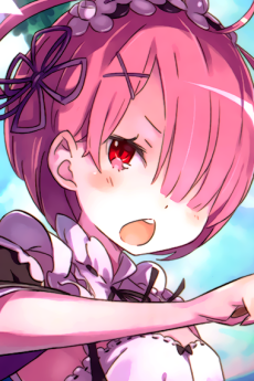 ラム