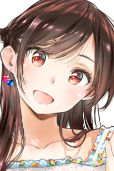 一之瀨千鶴