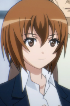Moe Fukuoka
