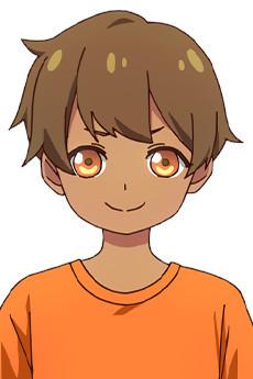 比嘉直也