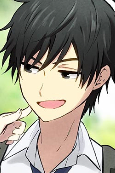 淺葱優希也