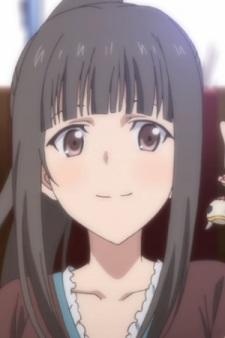 坂井まひる