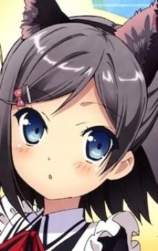 筒隱月子