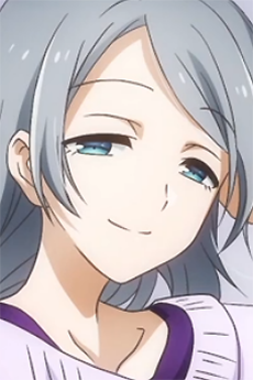 Ruka Kiryuu