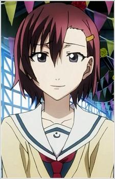 河東真奈子