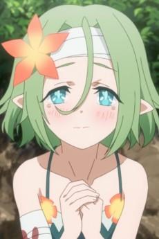 安樂少女
