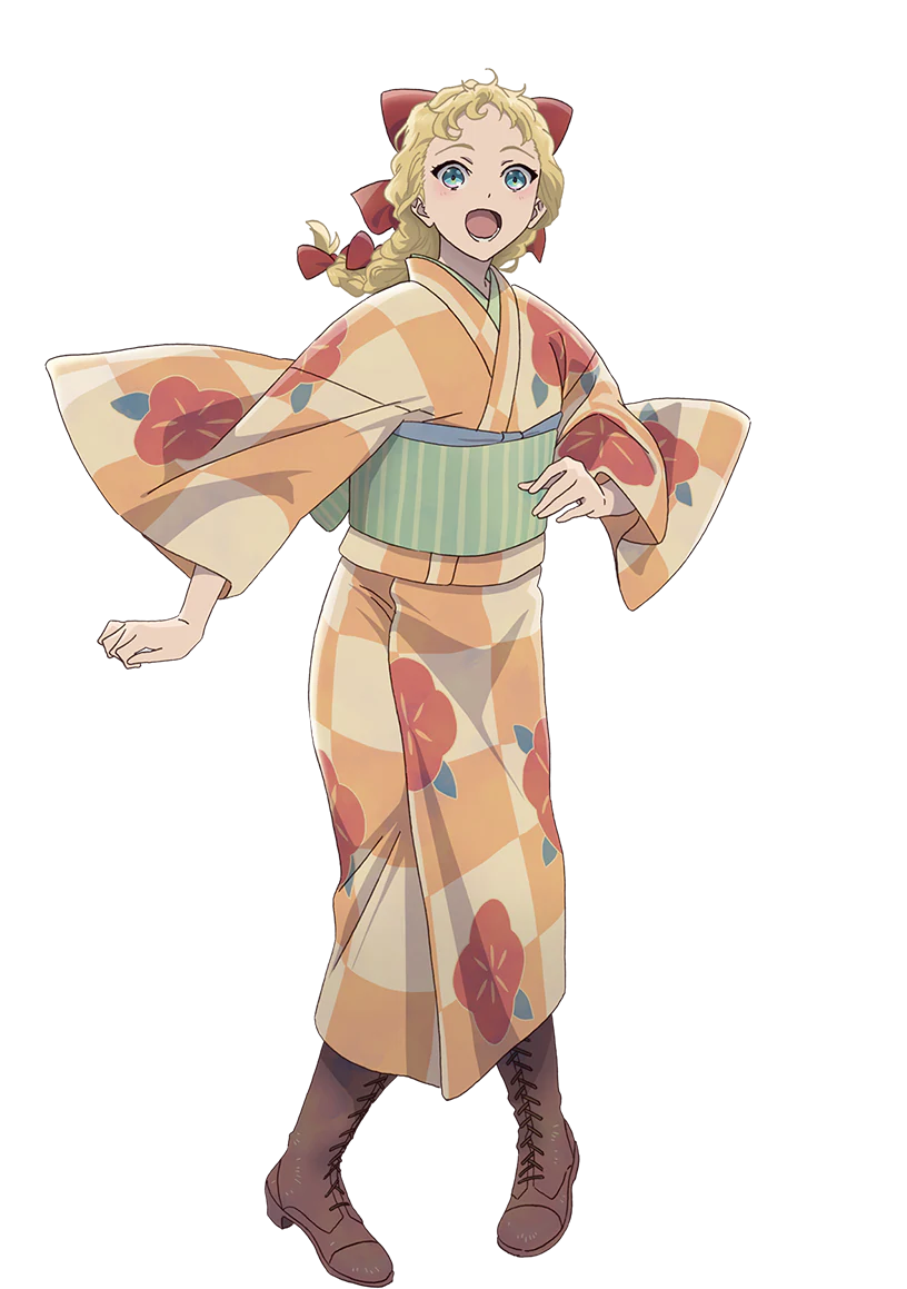 大倉ケイト