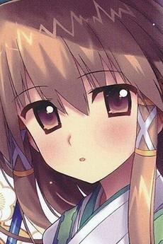 万里谷祐理
