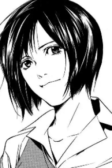 紫野原雅