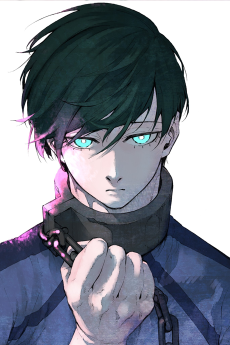 糸師凛