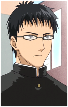 織田涼真