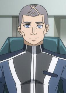 Pierce Thorne