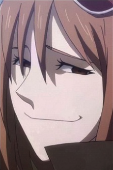 ミルド