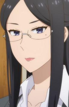 群堂美咲
