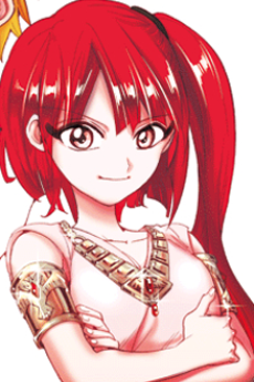 モルジアナ
