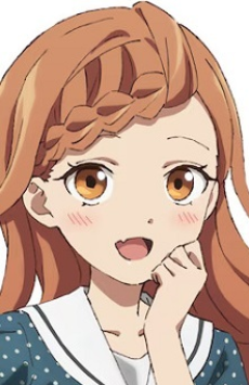 藤宮亜里沙