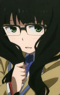 小鳥遊ヨミ