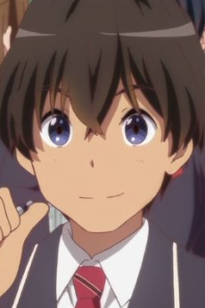 一色誠