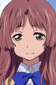 北原美桜