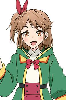 艾莉絲·溫德蘭