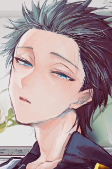 Mohiro Mikage