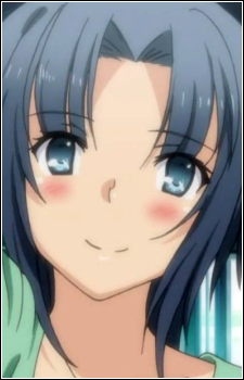 小鳥遊祐理 