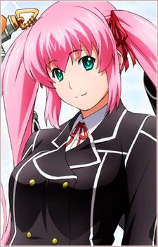 鳳沢 美兎